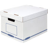 Fellowes Box Organizer X-Large Be/We
