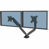 Fellowes Arm Monitor Dual