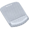 Fellowes Mouse Pad Wrist Rest Latt