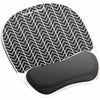 Fellowes Mousepad Wrist Gel Photo