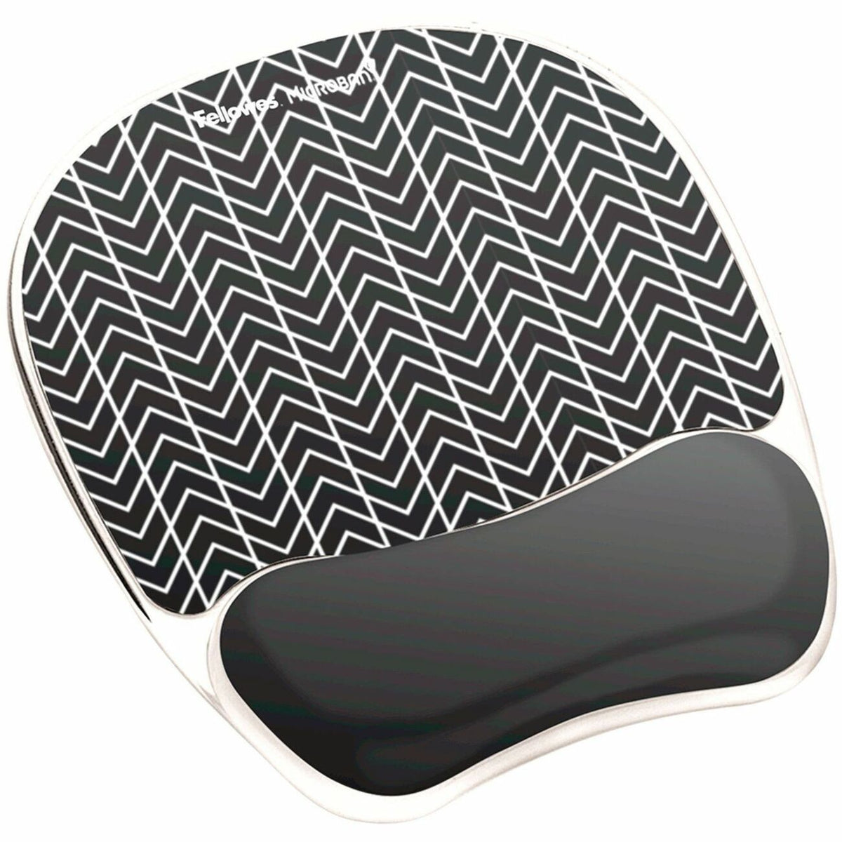 Fellowes Mousepad Wrist Gel Photo