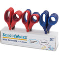 Scissors Blnt 5' Clspk 12Pk