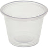 Genuine Joe Cup Portion 1 Oz