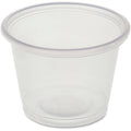 Genuine Joe Cup Portion 1 Oz