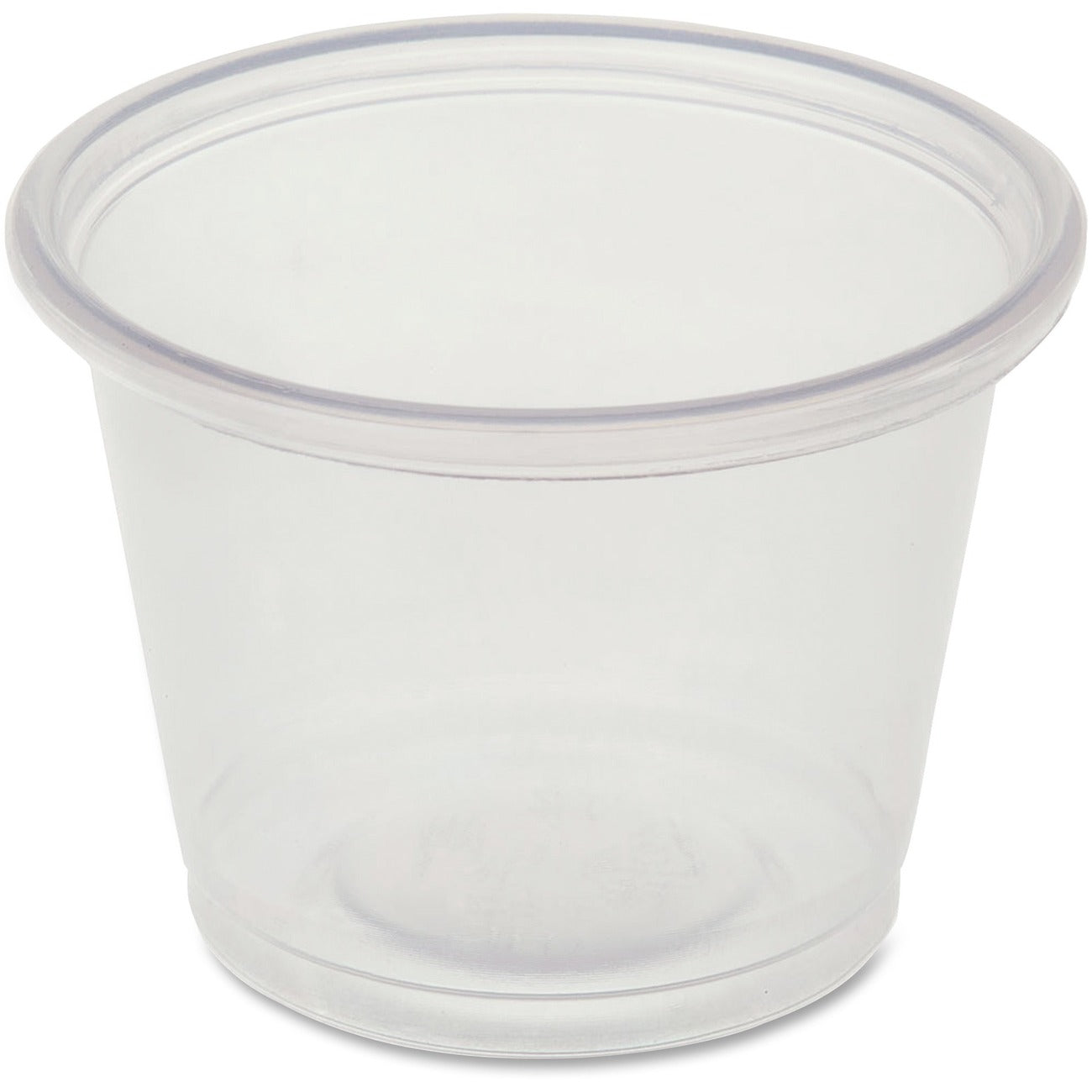 Genuine Joe Cup Portion 1 Oz