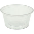 Genuine Joe Cup Portion 2 Oz
