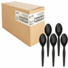 Genuine Joe Spoon Mwps Black 1000