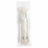Genuine Joe Kit Utensil Na S&P