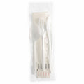Genuine Joe Kit Utensil Na S&P