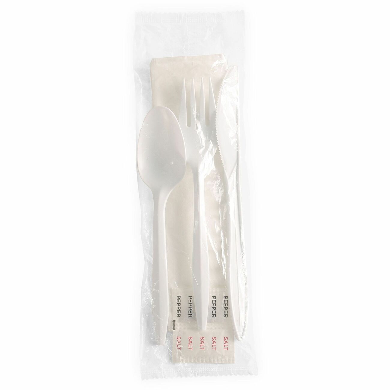 Genuine Joe Kit Utensil Na S&P
