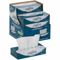 Georgia-Pacific Facial Tissue White