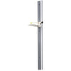 Rod Height Mounted Wall