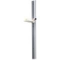 Rod Height Mounted Wall