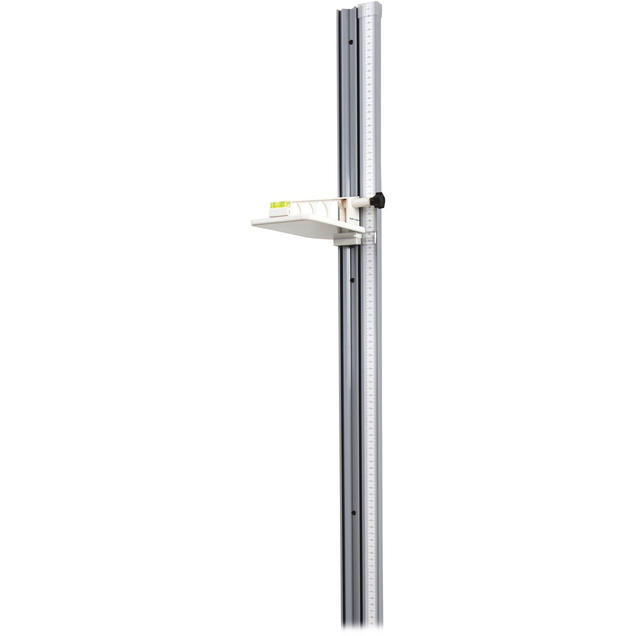 Rod Height Mounted Wall