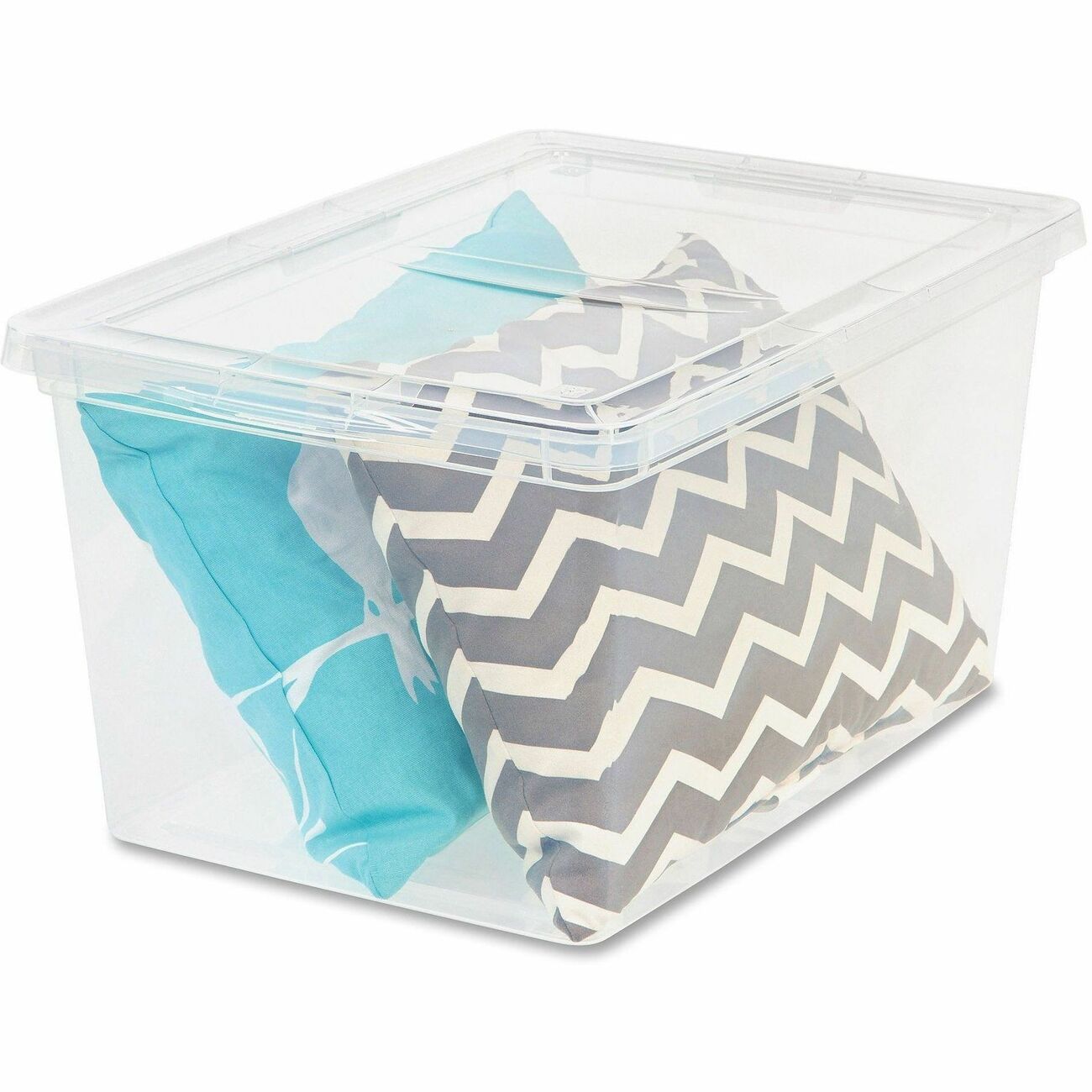 Box Storage Large 68 Qt