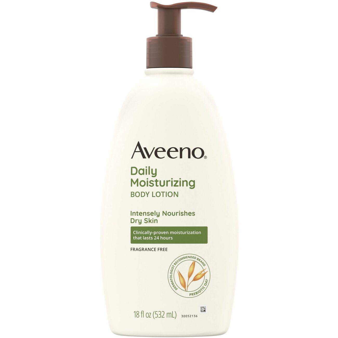 Lotion Moisturizing Aveeno