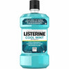 Mouthwash Cool Mint Listeri