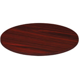 Lorell Chateau Series Round Conference Tabletop