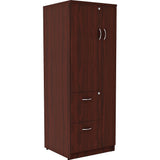 Lorell Essentials/Revelance Tall Storage Cabinet