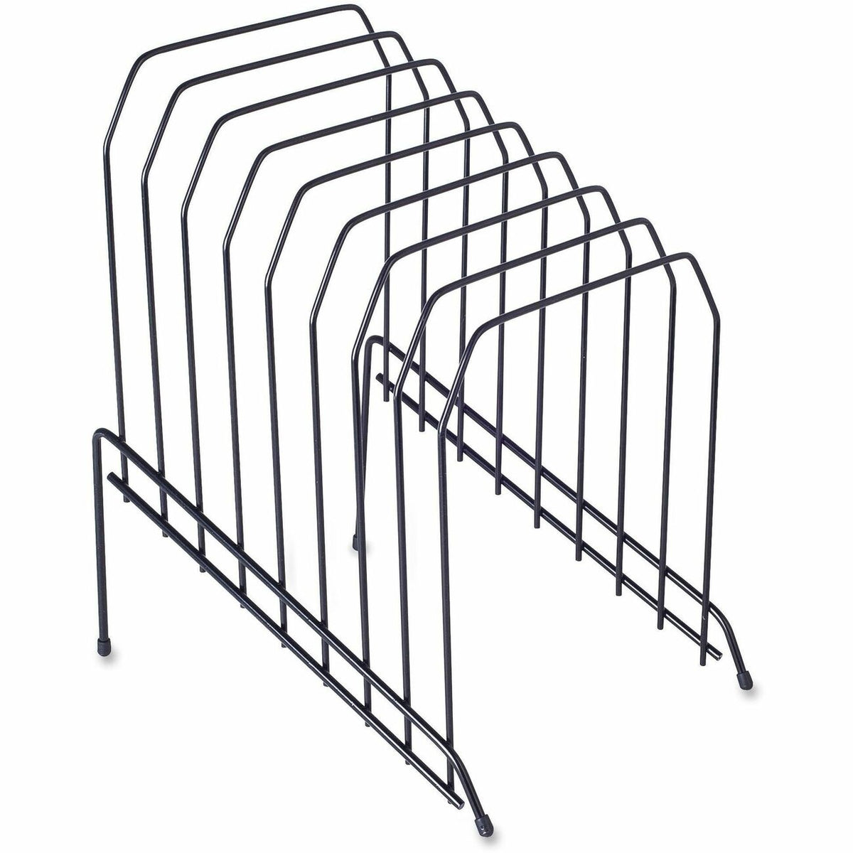 Lorell Wire File Sorter/Holder