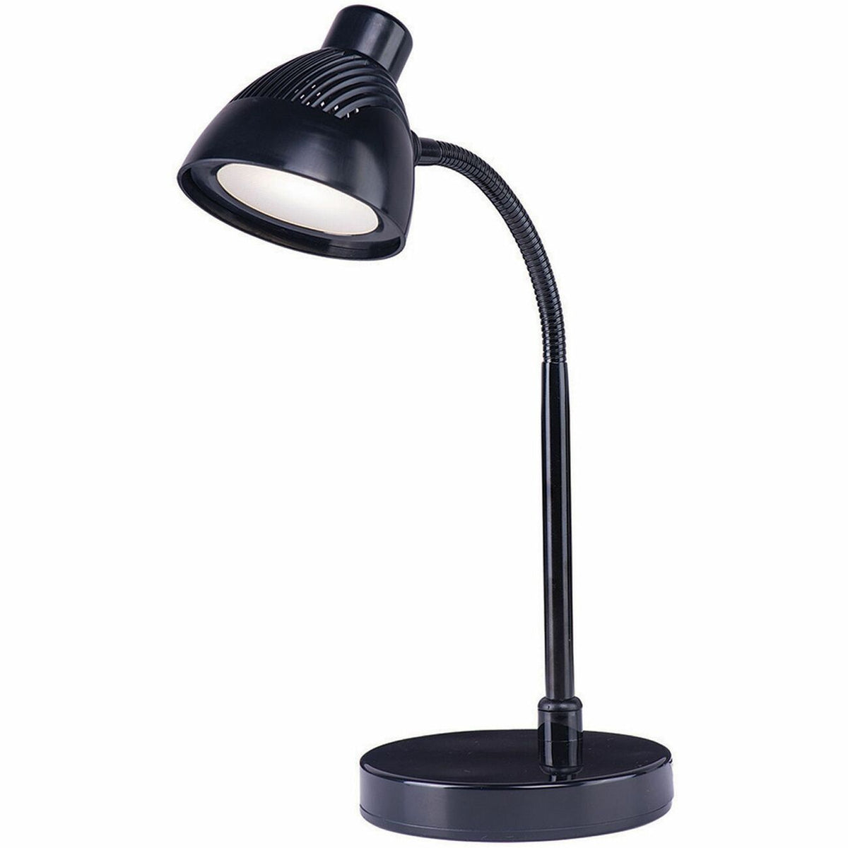 Lorell LED Desk Lamp