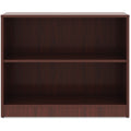 Lorell Laminate Bookcase