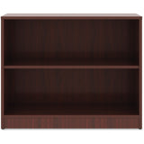 Lorell Laminate Bookcase