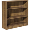 Lorell Laminate Bookcase