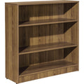 Lorell Laminate Bookcase