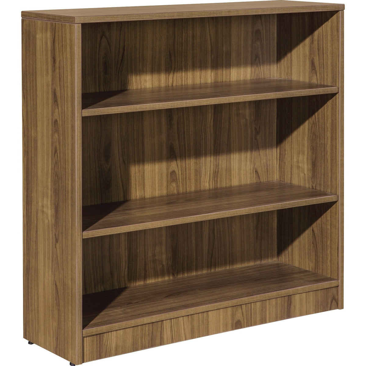 Lorell Laminate Bookcase