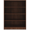 Lorell Laminate Bookcase