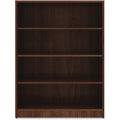 Lorell Laminate Bookcase