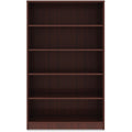 Lorell Laminate Bookcase