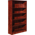 Lorell Laminate Bookcase
