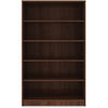 Lorell Laminate Bookcase