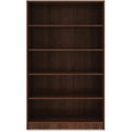 Lorell Laminate Bookcase
