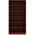 Lorell Laminate Bookcase