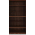 Lorell Laminate Bookcase