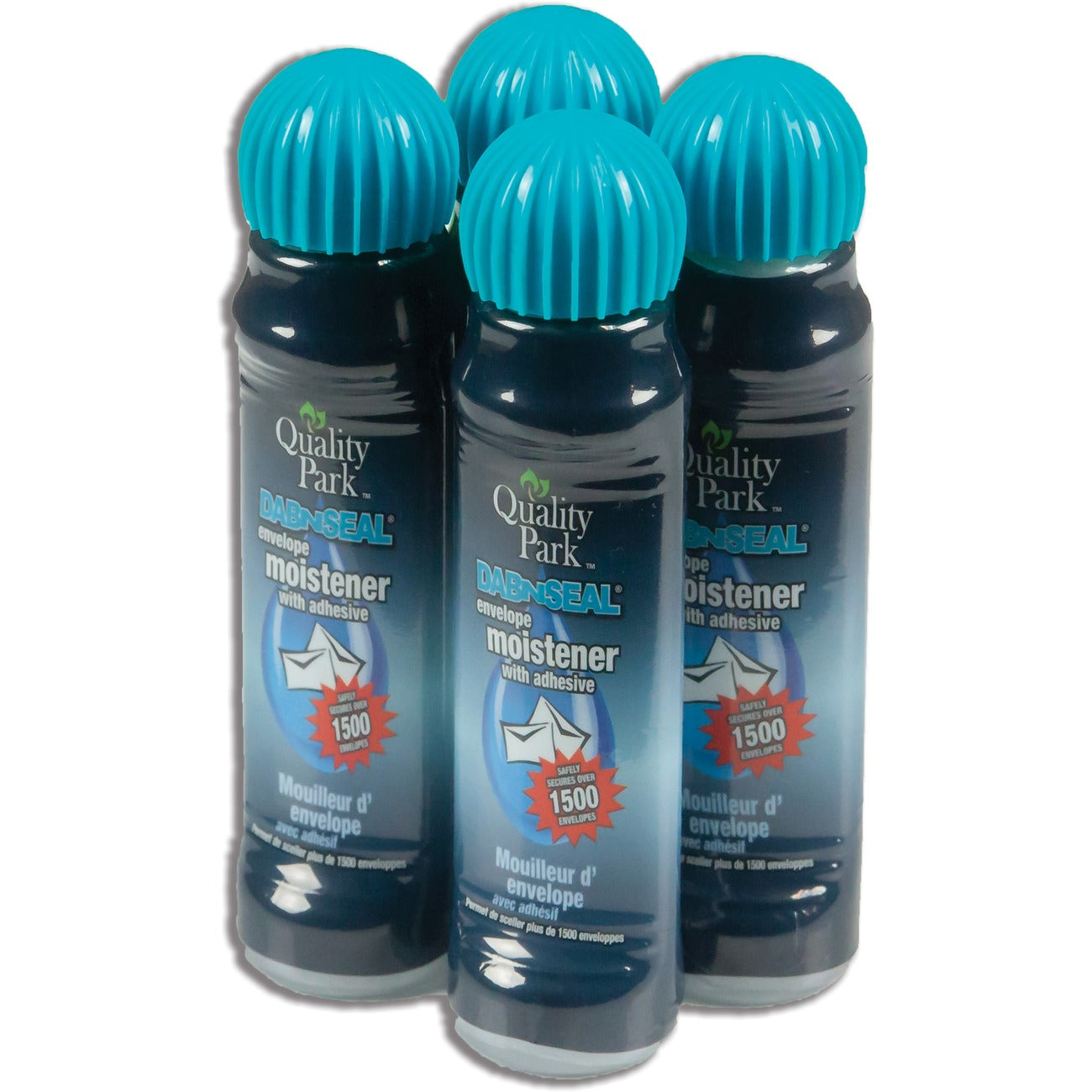 Quality Park Envelope Moistener, 50 mL, Pack