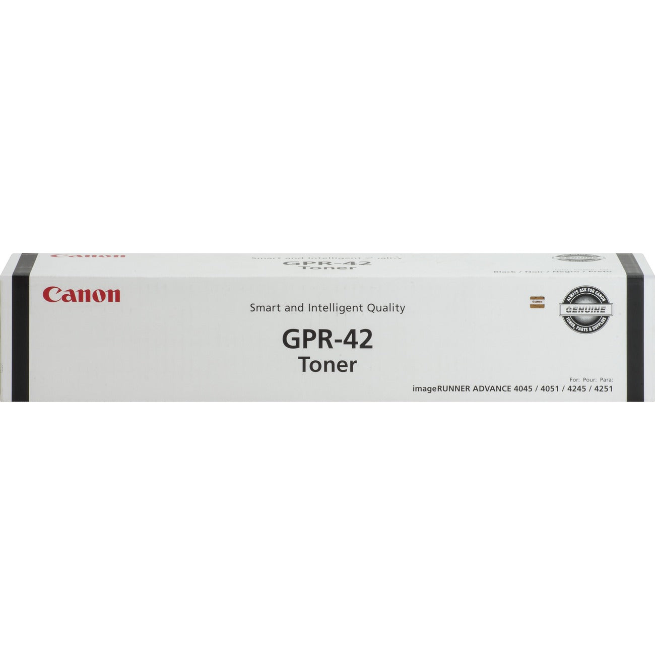 Canon Crtdg Lsr 4045/51 Bk 34.2K