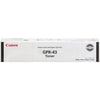 Canon Crtdg Lsr 4025/35 Bk 30.2K