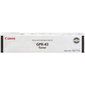 Canon Crtdg Lsr 4025/35 Bk 30.2K