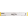 Canon Crtdg Lsr Gpr53 3325 Yl 19K