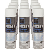 MISTY Stainless Steel Cleaner