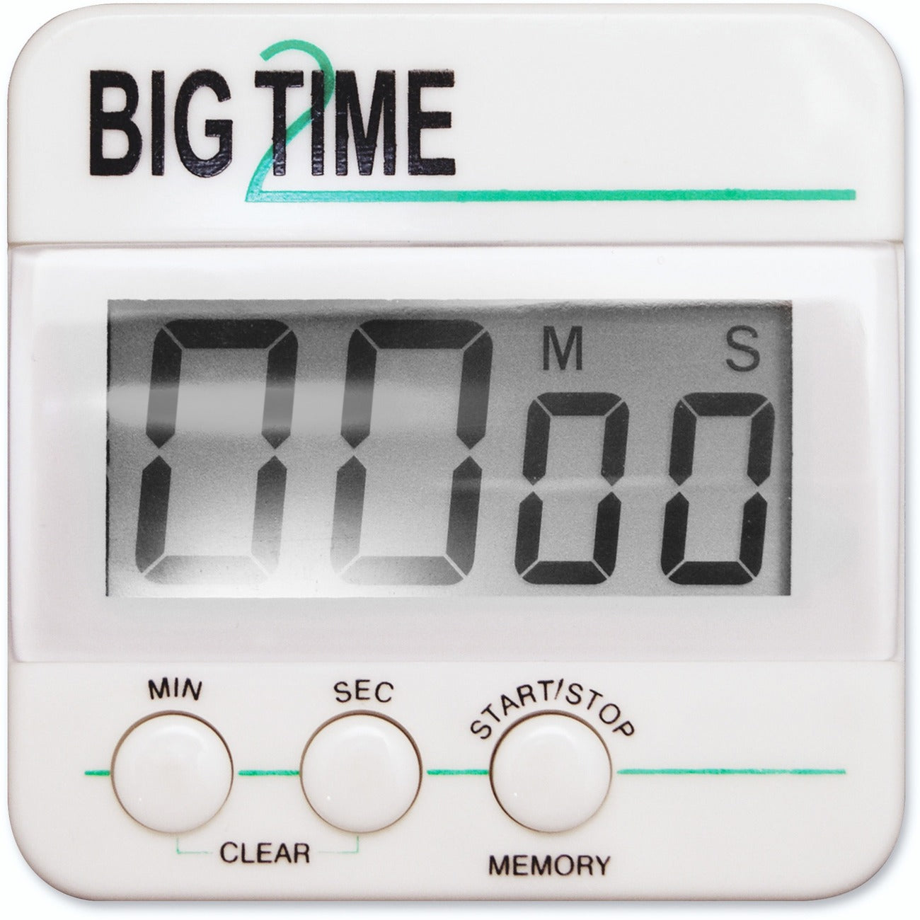 Timer Digital Magnetic