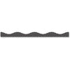 Avery Dividers Insert 5-Tab Clear