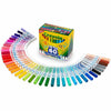Crayola Markers Washable Brdln 40Ct