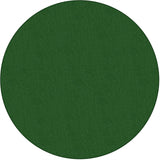 Flagship Carpets Classic Solid Color 6' Round Rug