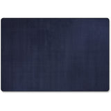Flagship Carpets Classic Solid Color 12' Rectangle Rug