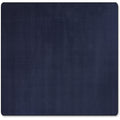 Rug Solid Square 12X12 Ny